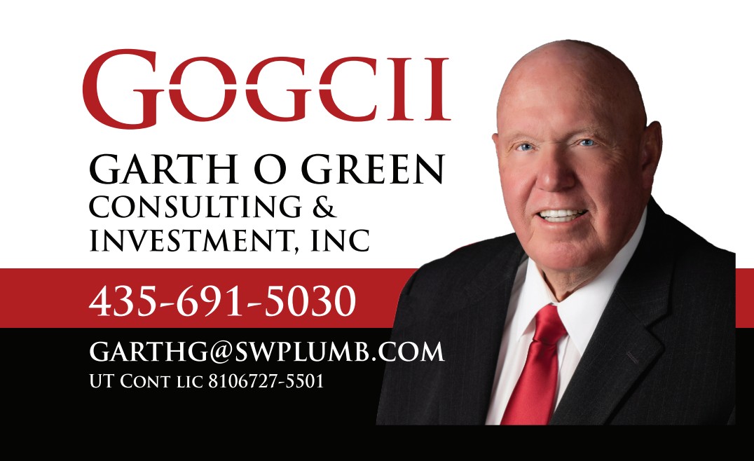 Garth Green Consulting
